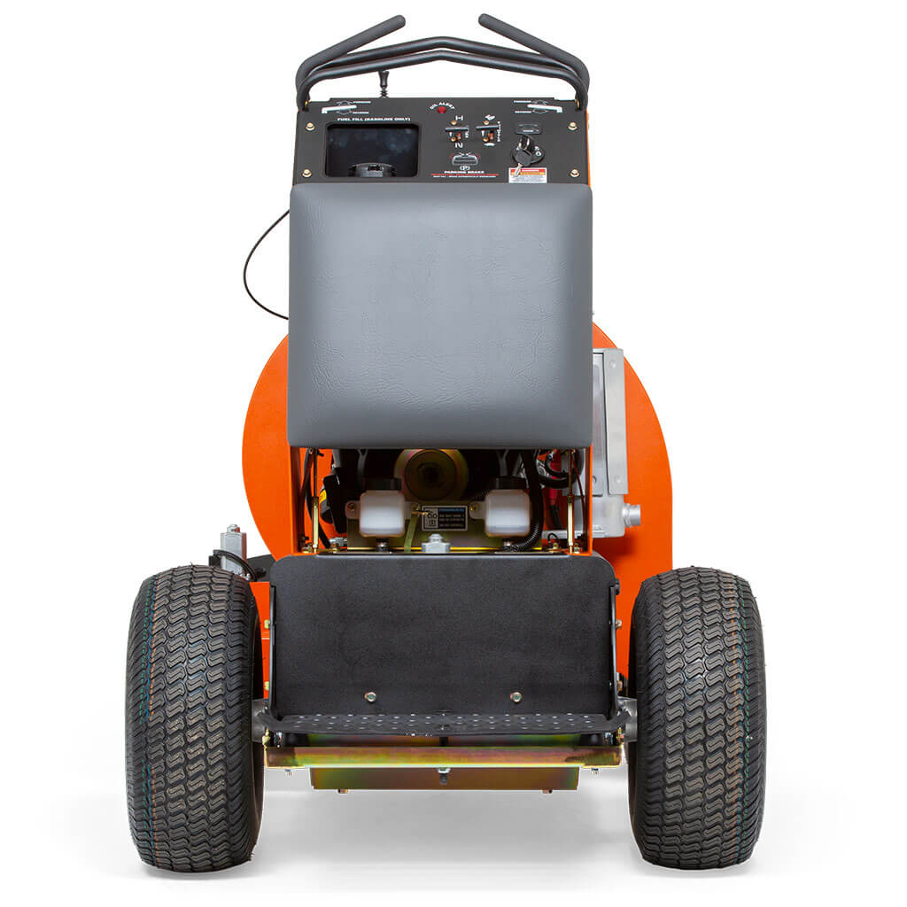 Billy Goat Z3000CE Zero Turn Stand-On Bl