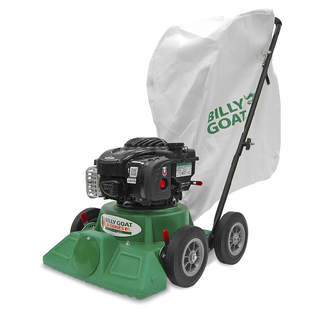 Billy Goat LB352 Vacuüm