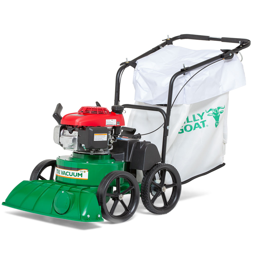 Billy Goat TKV601SPEU Vacuüm