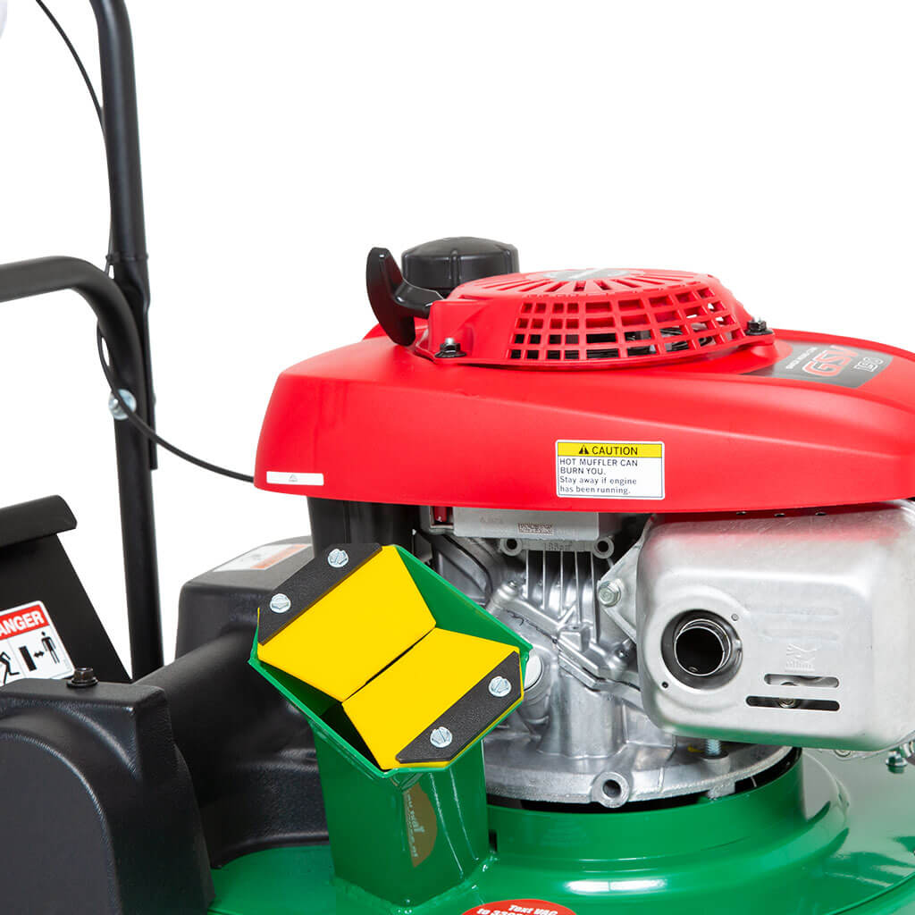 Billy Goat TKV601SPEU Vacuüm