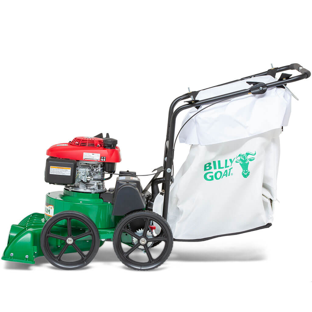 Billy Goat TKV601SPEU Vacuüm