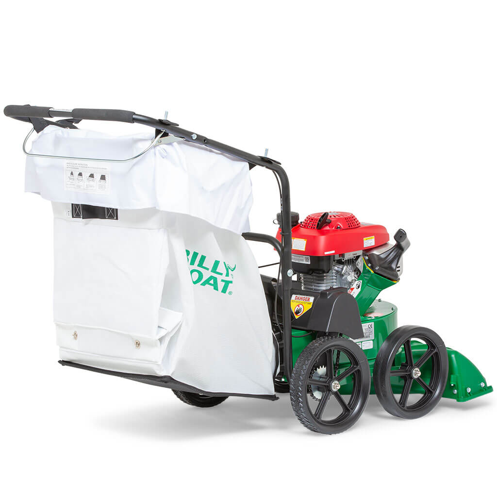 Billy Goat TKV601SPEU Vacuüm