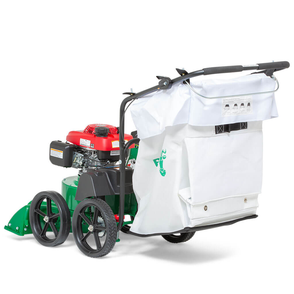 Billy Goat TKV601SPEU Vacuüm