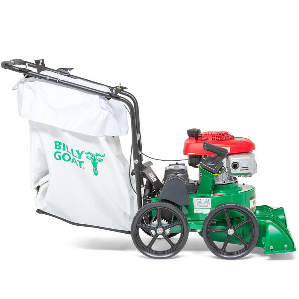 Billy Goat TKV601SPEU Vacuüm