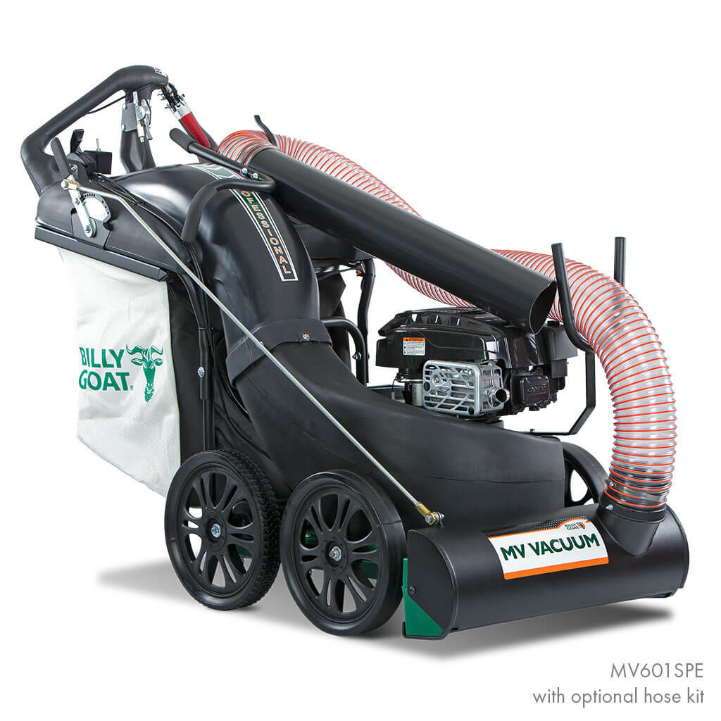 Billy Goat MV601SPE Vacuüm