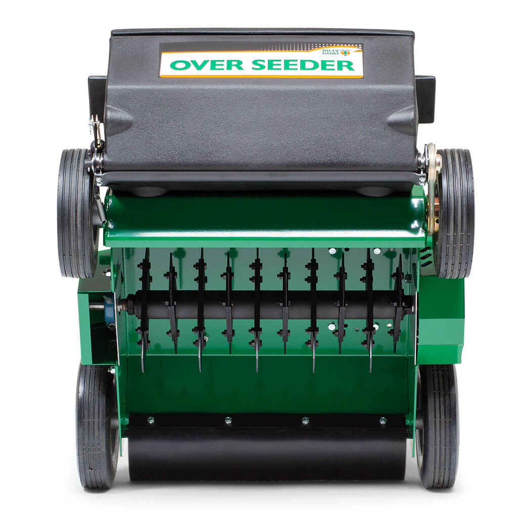 Billy Goat OS553V Doorzaaier