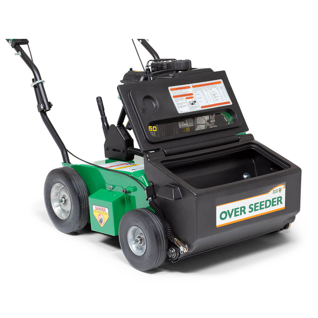 Billy Goat OS553V Doorzaaier