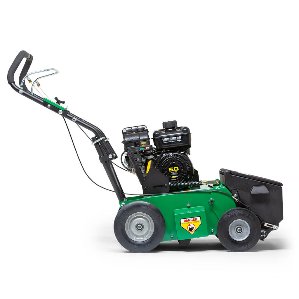 Billy Goat OS553V Doorzaaier