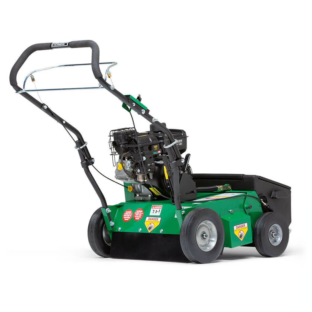 Billy Goat OS553V Doorzaaier