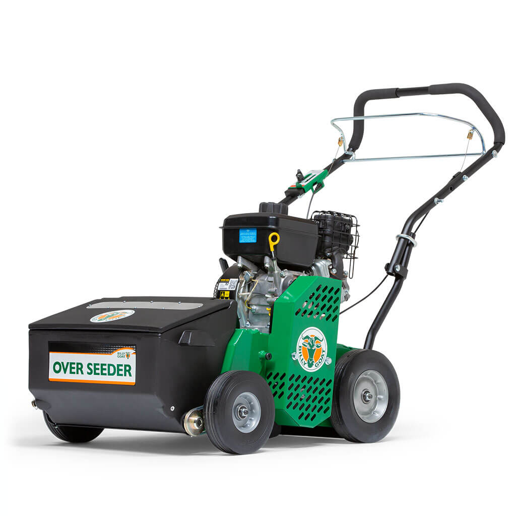 Billy Goat OS553V Doorzaaier