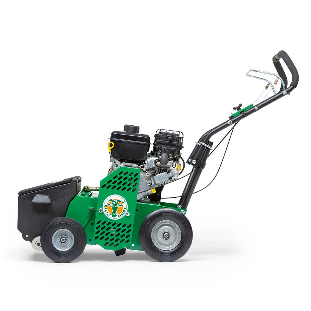 Billy Goat OS553V Doorzaaier