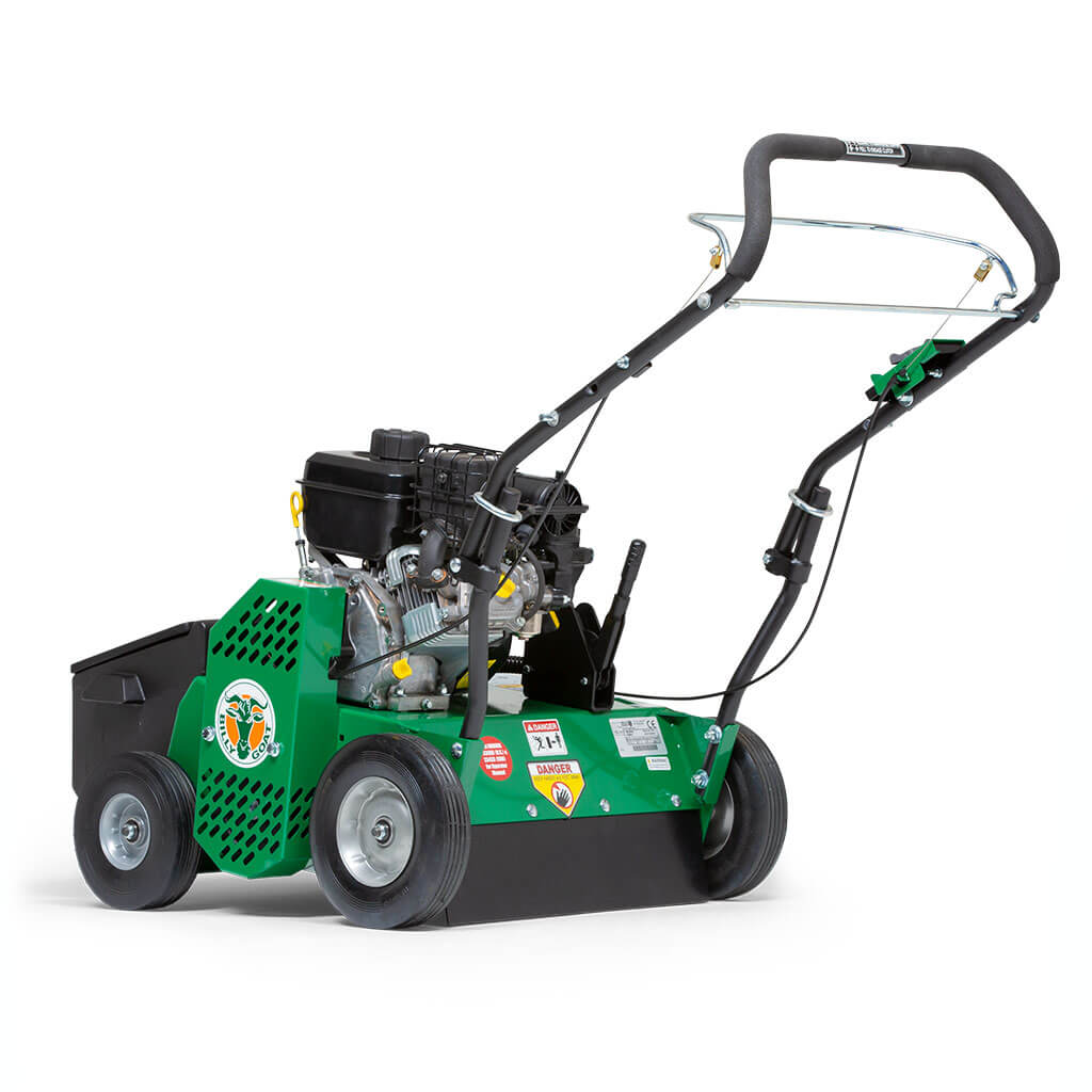 Billy Goat OS553V Doorzaaier