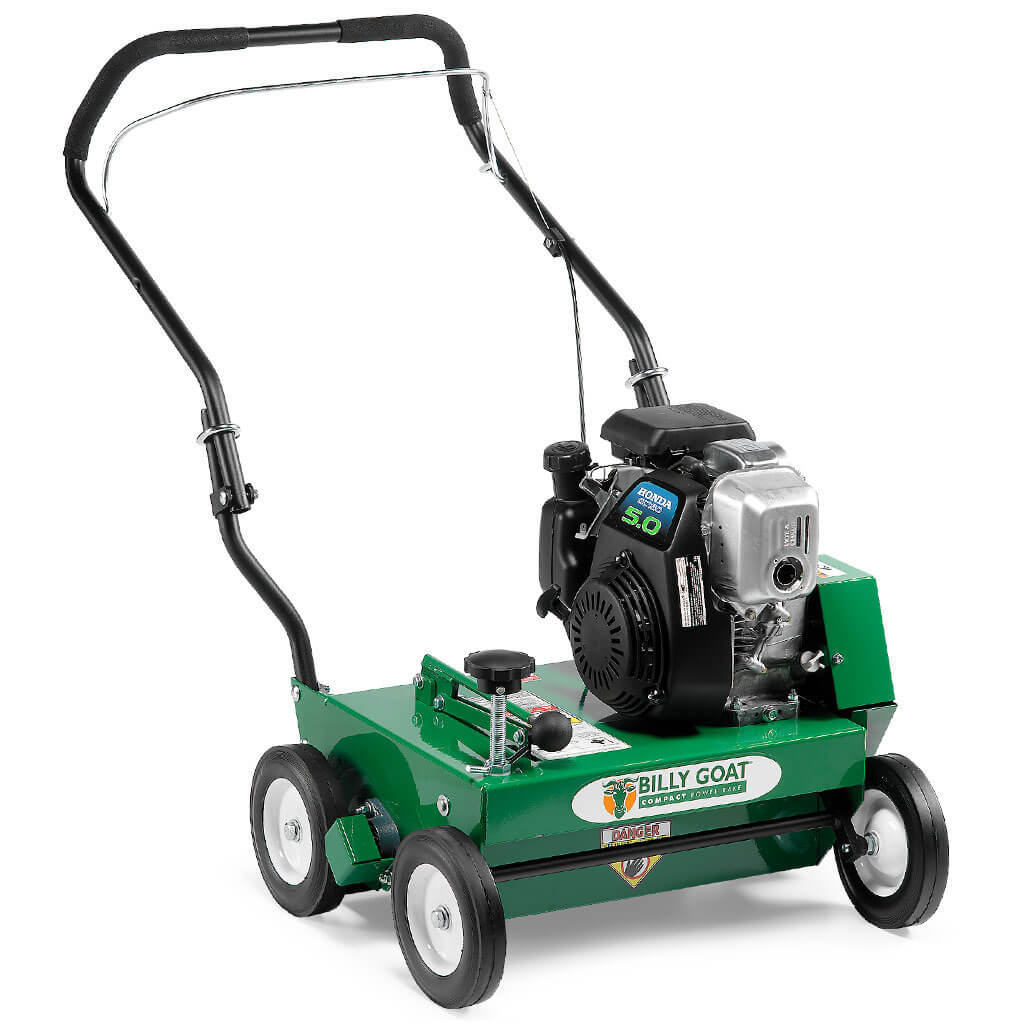 Billy Goat CR551V Verticuteermachine