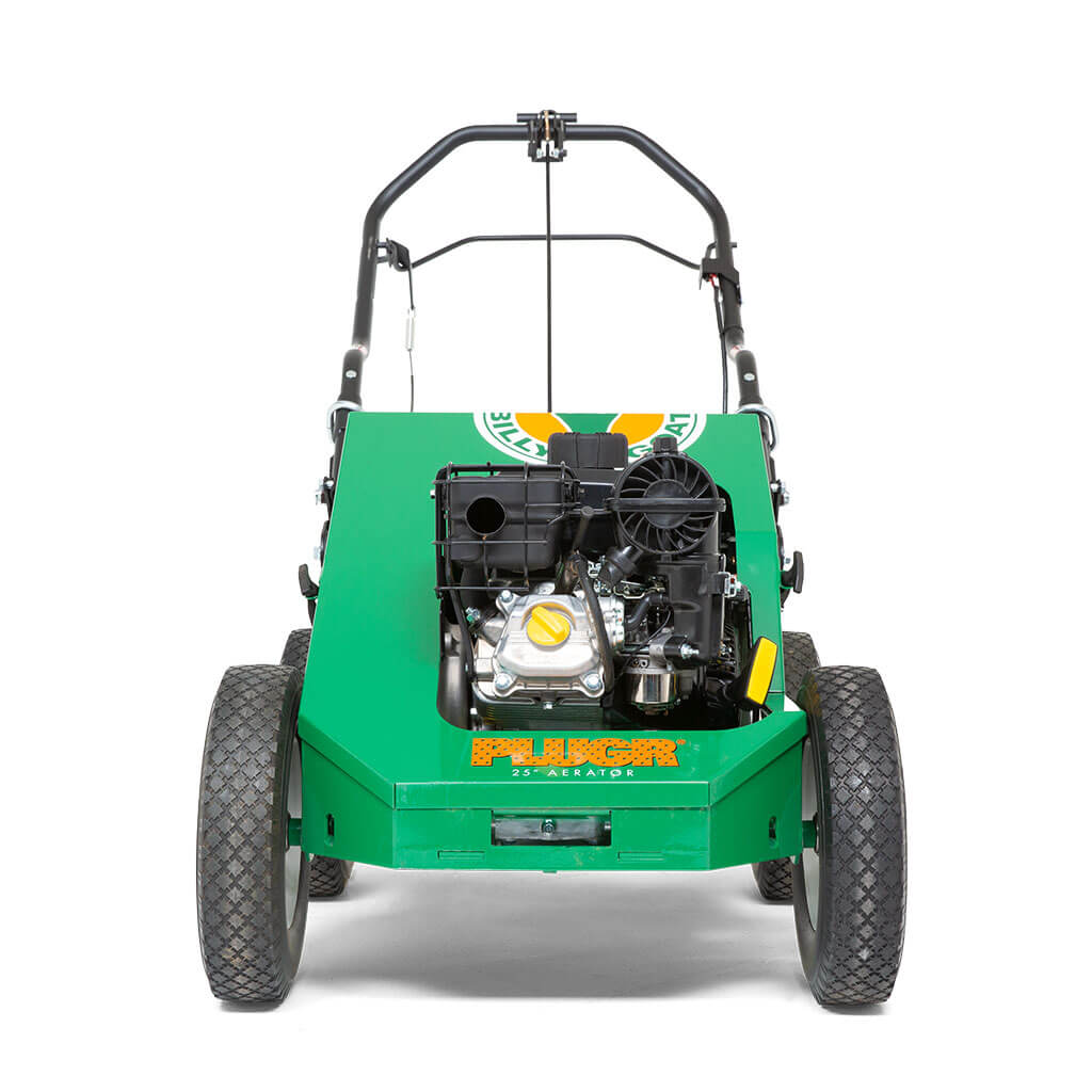 Billy Goat PL1803V Beluchter