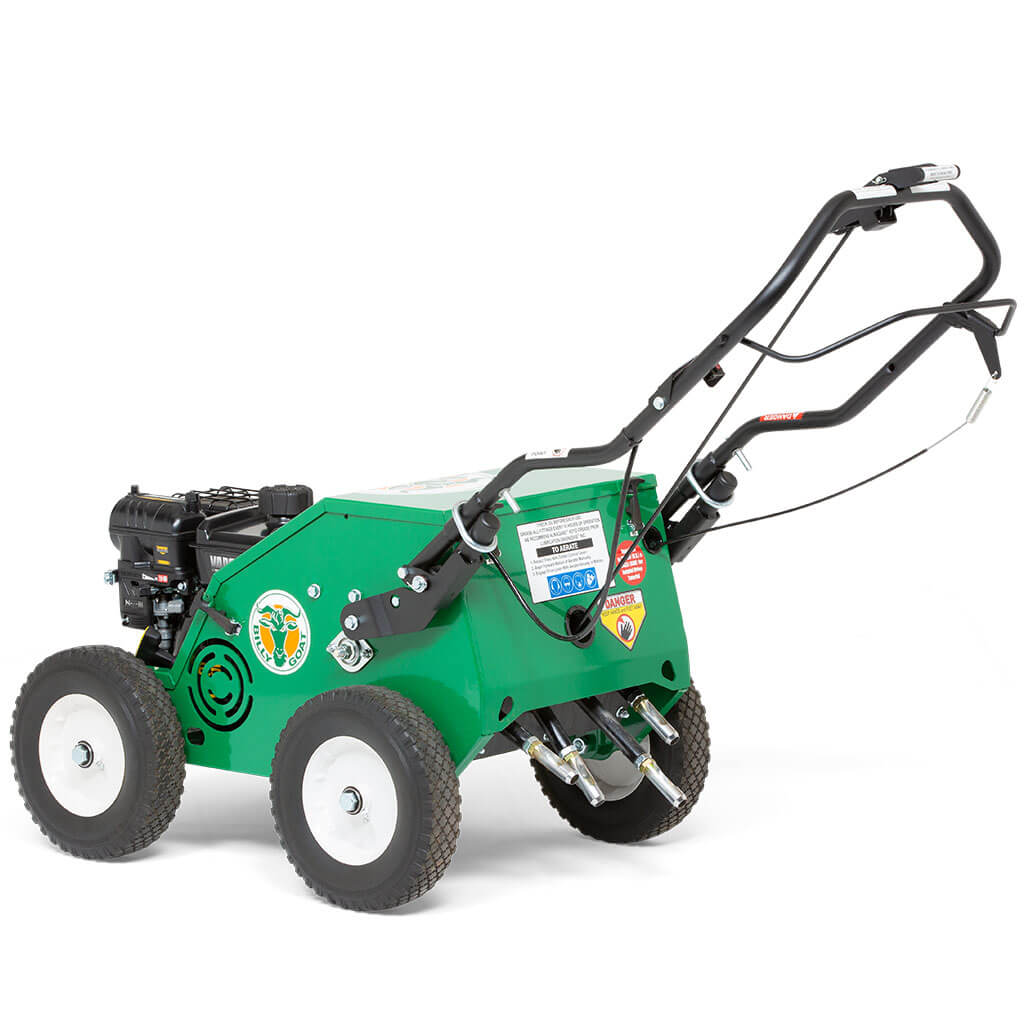 Billy Goat PL1803V Beluchter