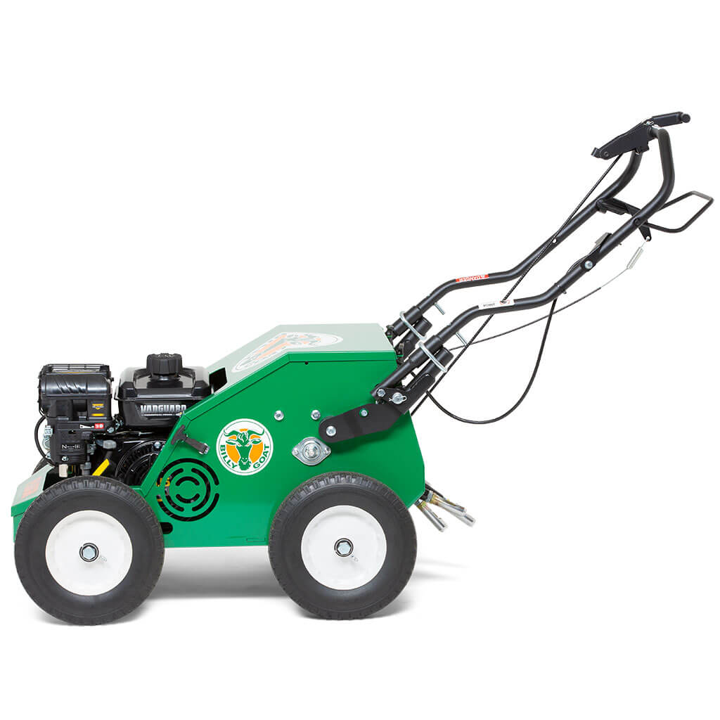 Billy Goat PL1803V Beluchter