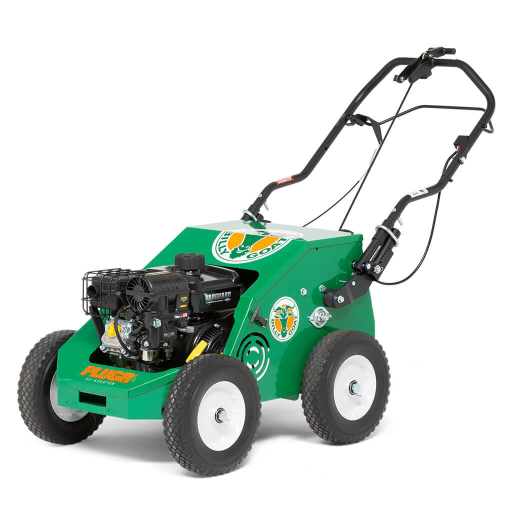 Billy Goat PL1803V Beluchter