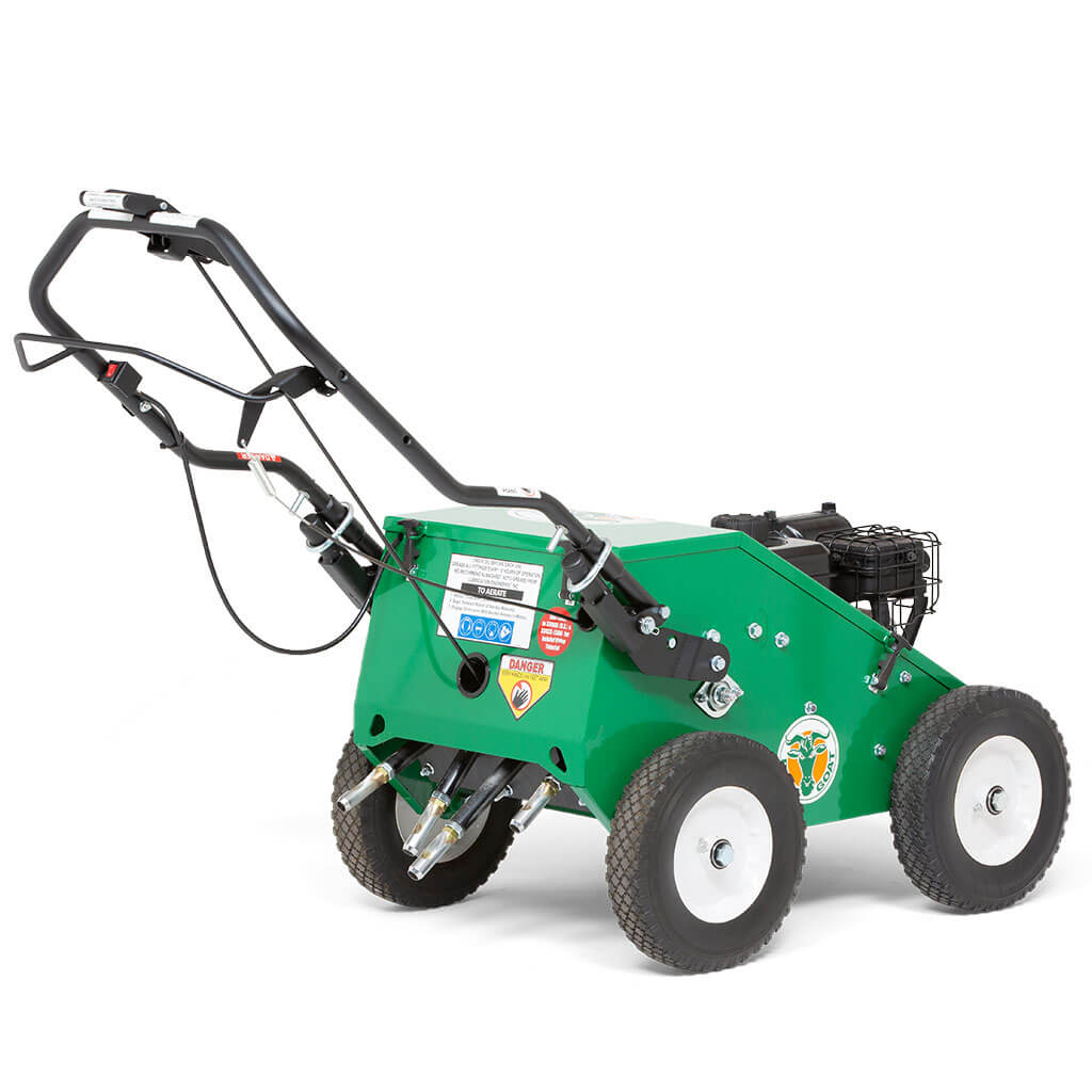 Billy Goat PL1803V Beluchter