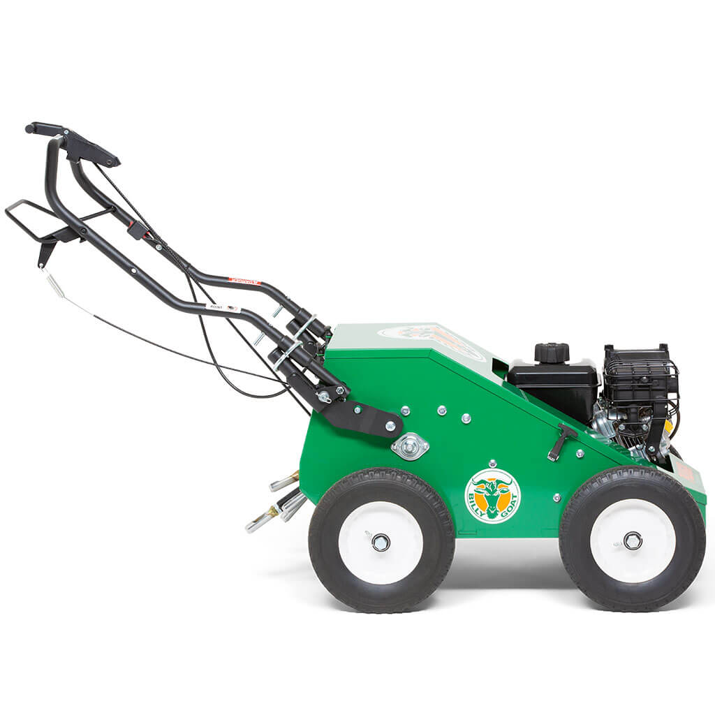 Billy Goat PL1803V Beluchter