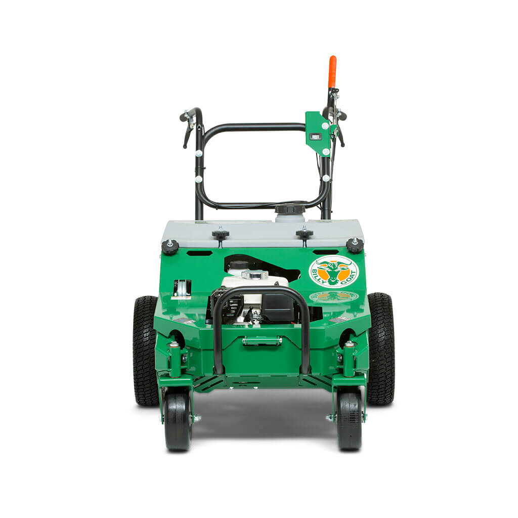 Billy Goat PL2501SPH Beluchter