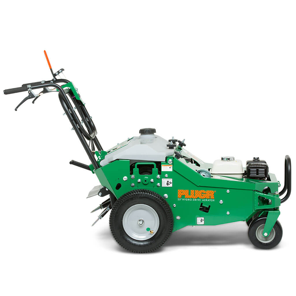 Billy Goat PL2501SPH Beluchter