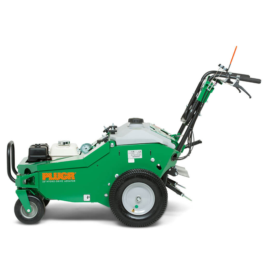 Billy Goat PL2501SPH Beluchter