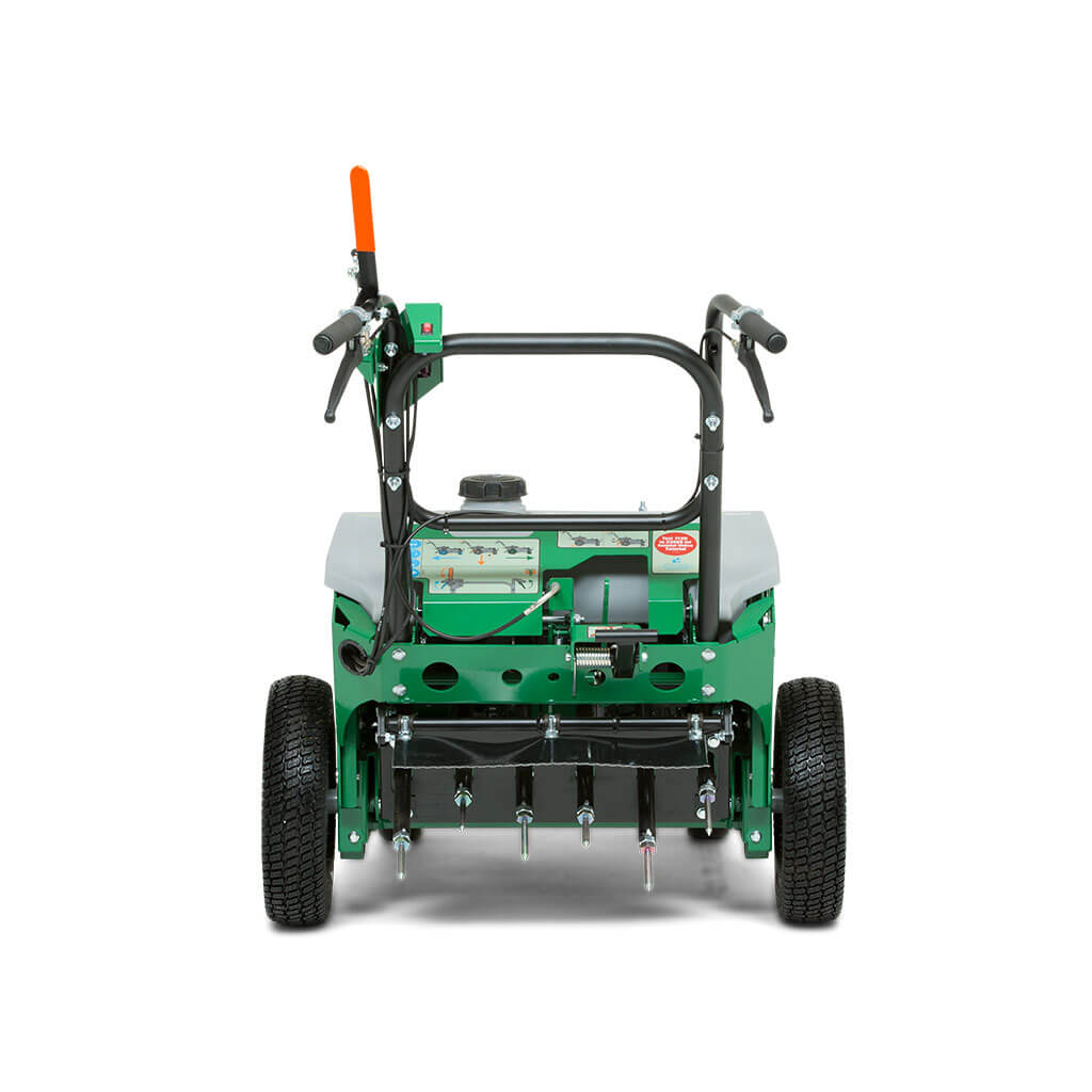 Billy Goat PL2501SPH Beluchter