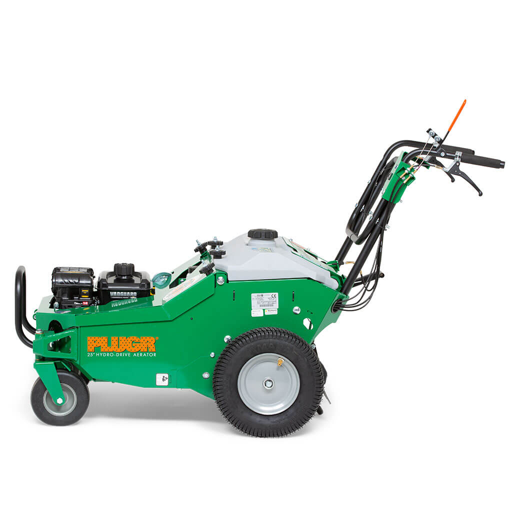 Billy Goat PL2501SPV Beluchter