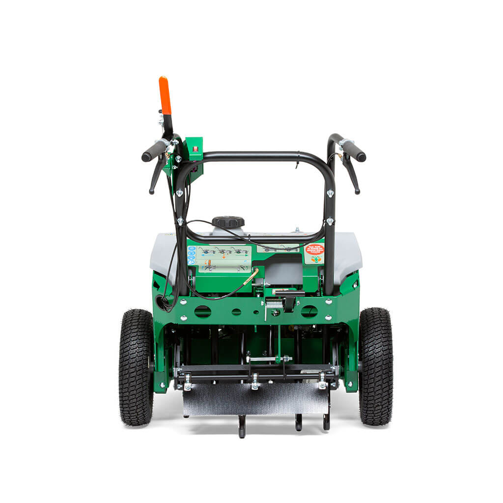 Billy Goat PL2501SPV Beluchter