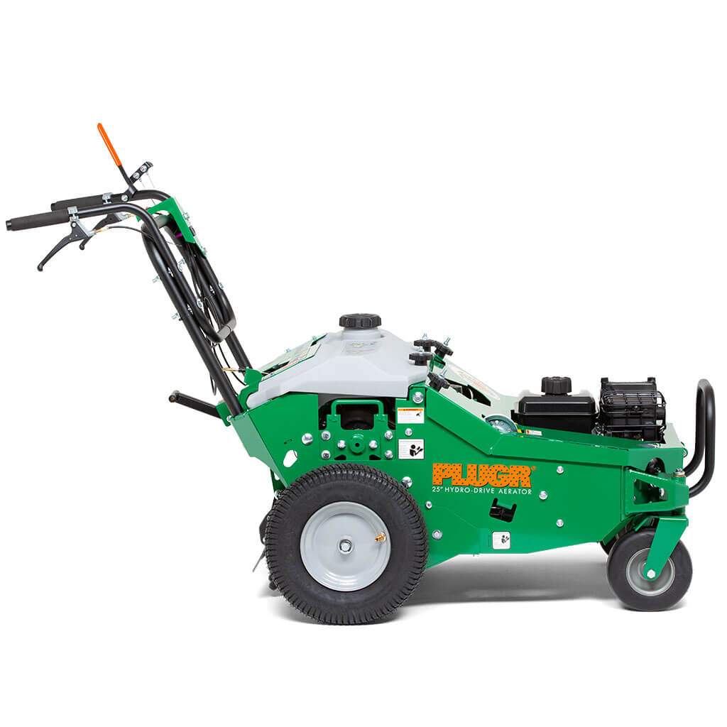 Billy Goat PL2501SPV Beluchter