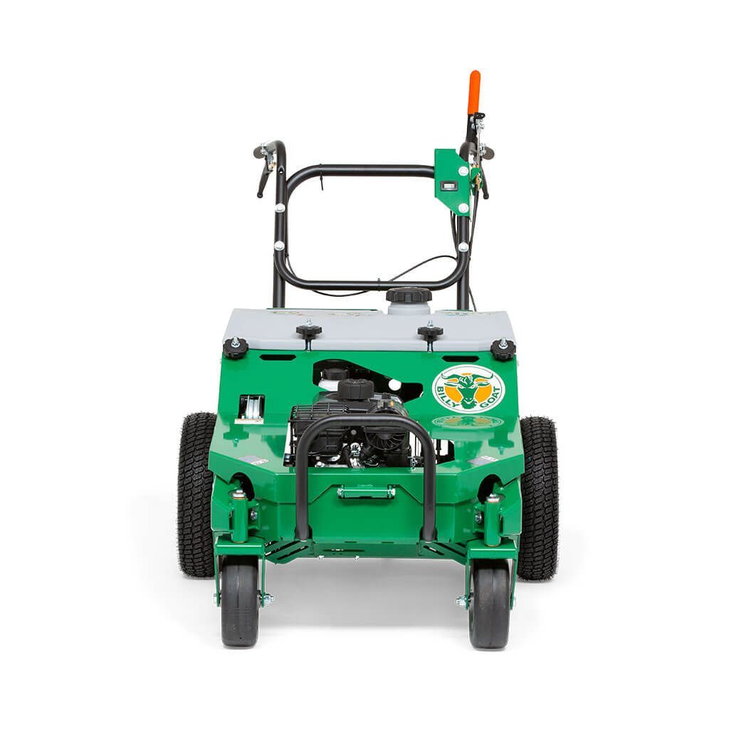 Billy Goat PL2501SPV Beluchter