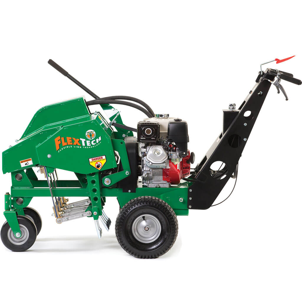 Billy Goat AE1300HEU beluchter