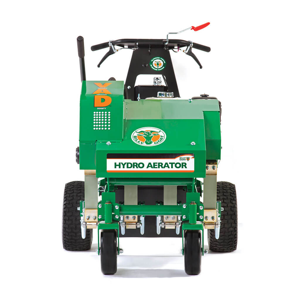 Billy Goat AE1300HEU beluchter
