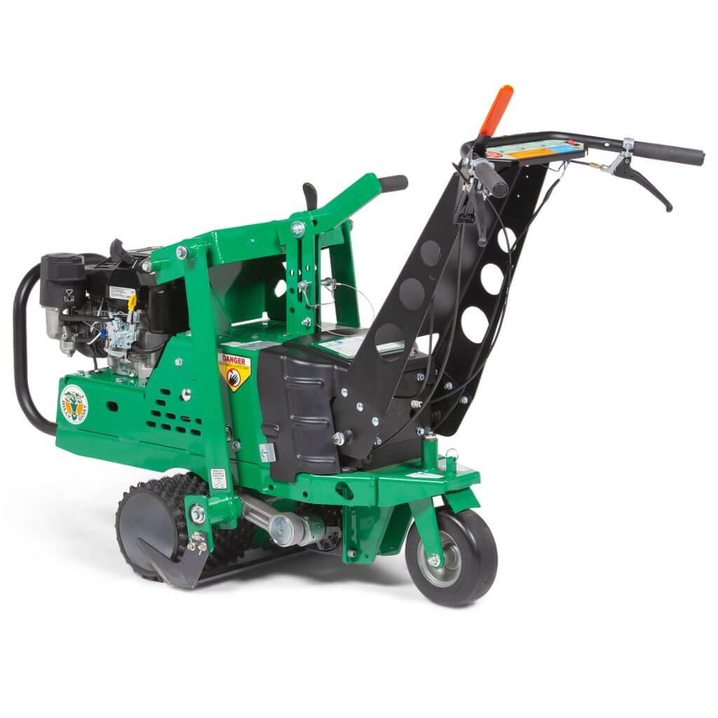Billy Goat SC240KG 24" Hydro-Drive grasz