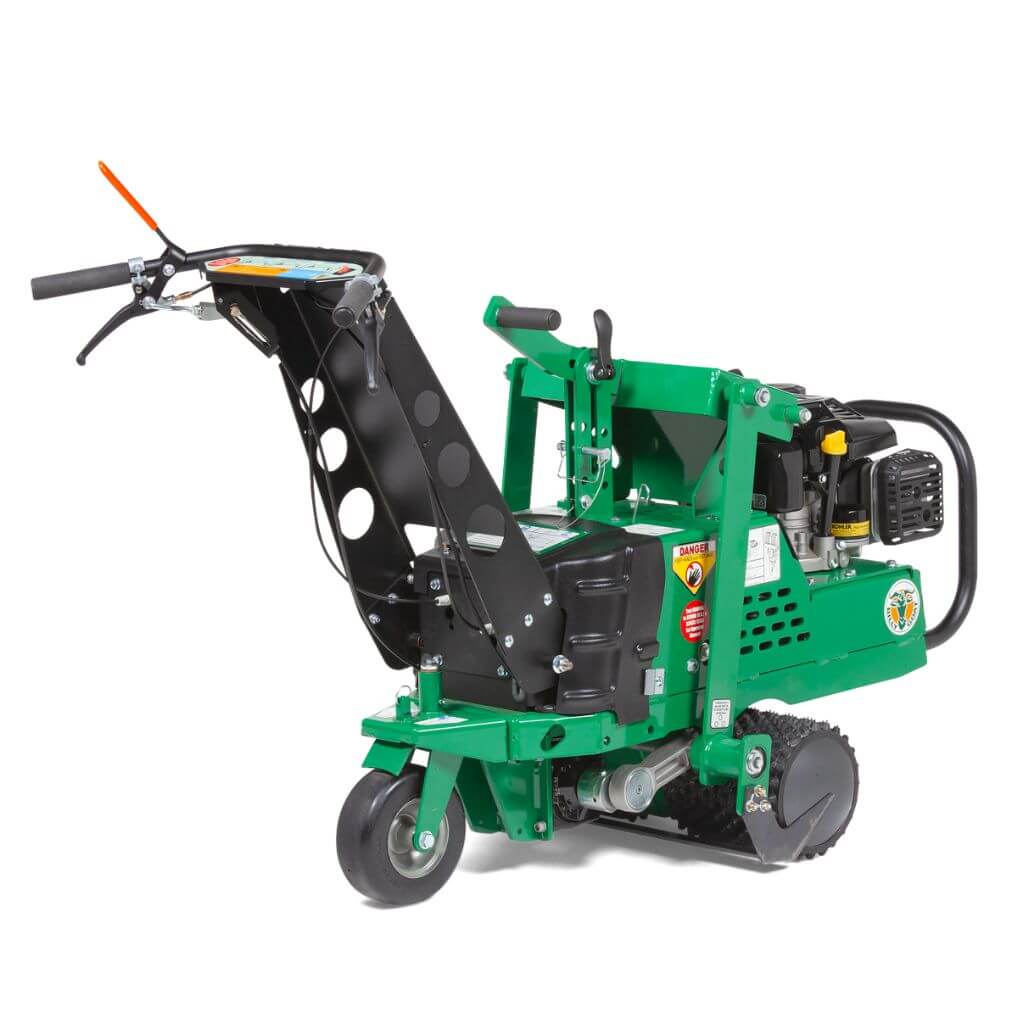 Billy Goat SC240KG 24" Hydro-Drive grasz