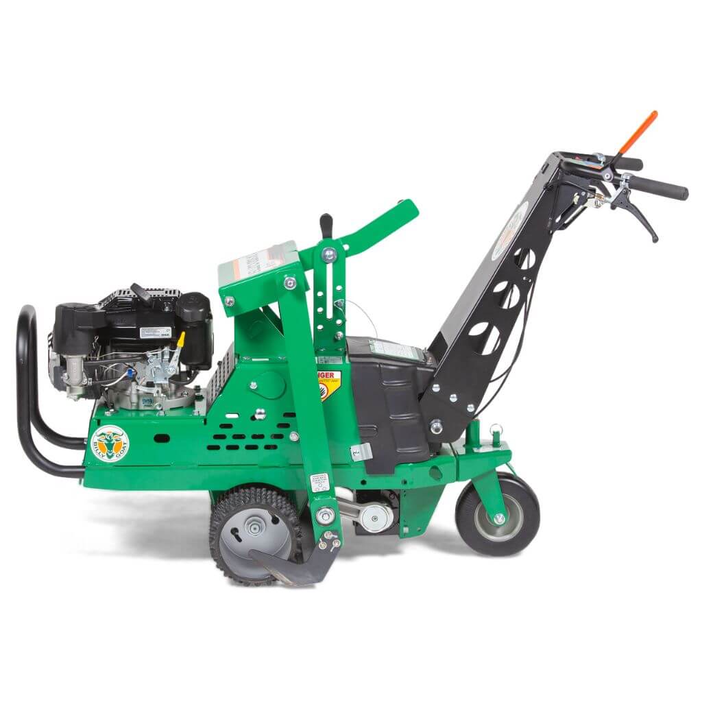 Billy Goat SC240KG 24" Hydro-Drive grasz