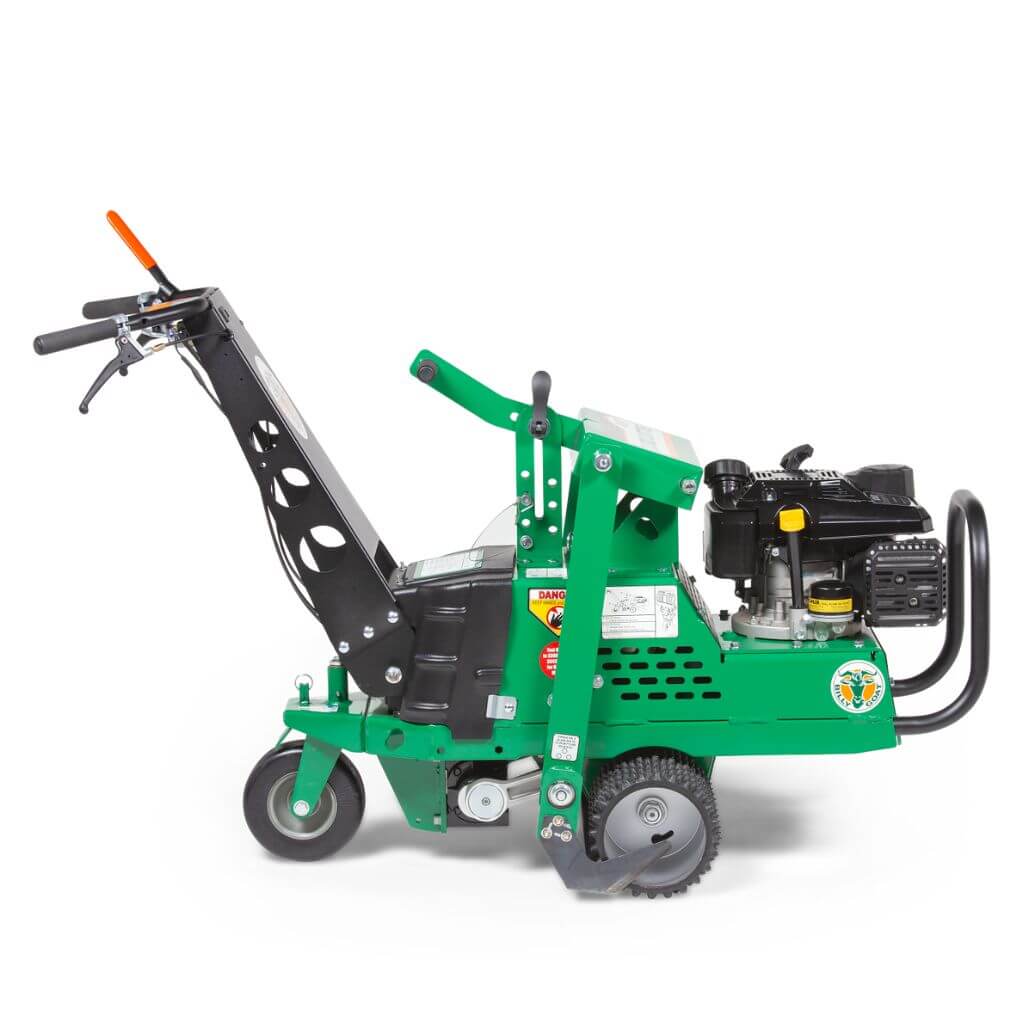 Billy Goat SC240KG 24" Hydro-Drive grasz