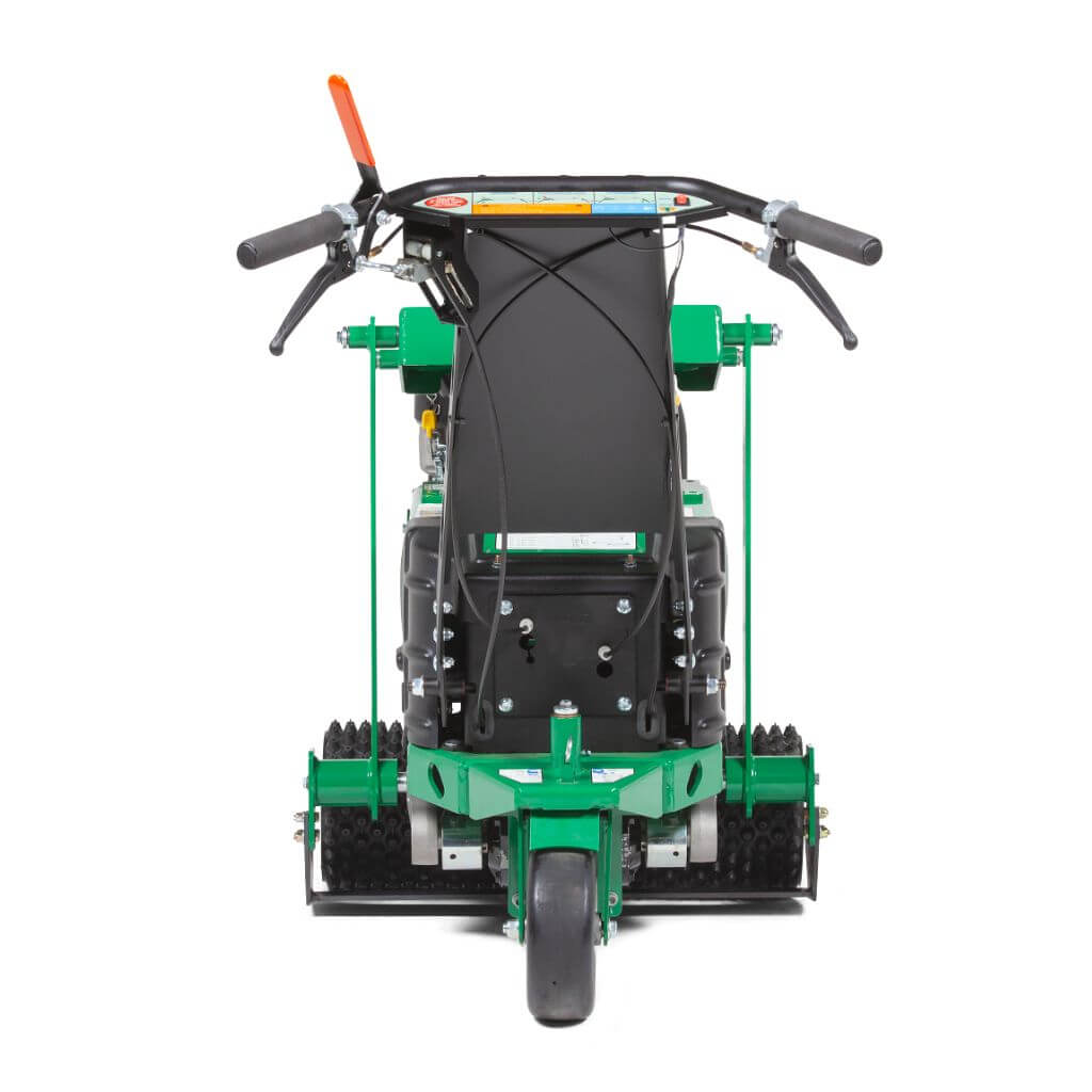 Billy Goat SC240KG 24" Hydro-Drive grasz