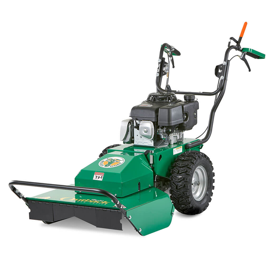 Billy Goat BC2601HH Bosmaaier