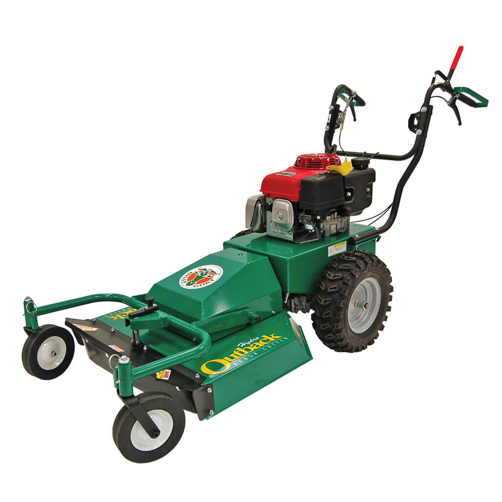 Billy Goat BC2601HHC Bosmaaier