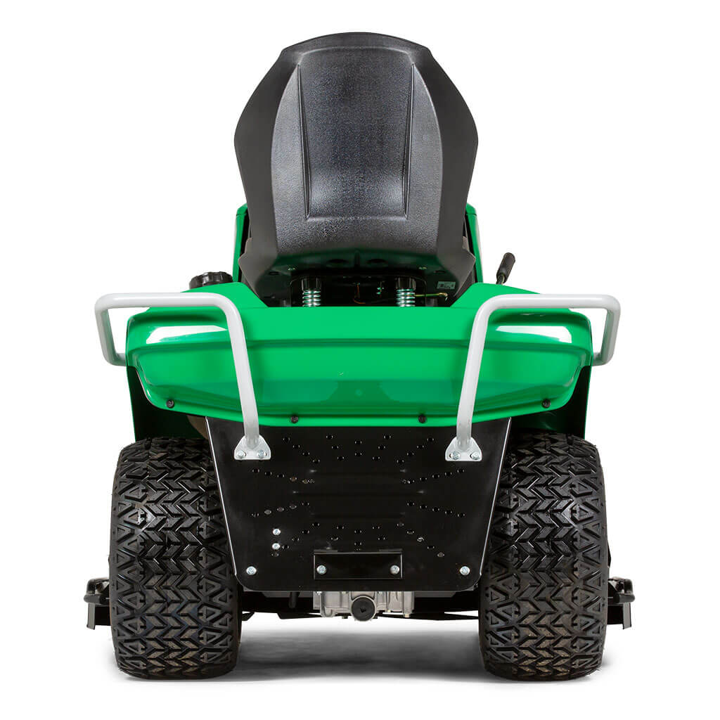 Billy Goat Outback ® Tractor 2WD