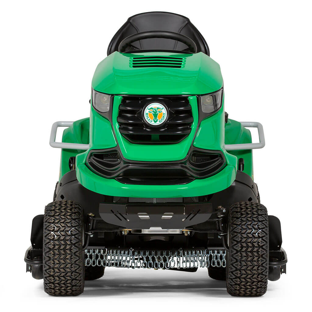 Billy Goat Outback ® Tractor 2WD