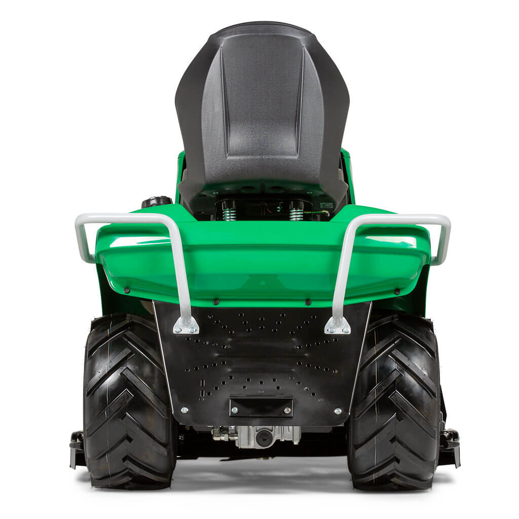 Billy Goat Outback ® Tractor 4WD